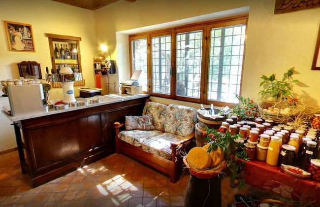 Agriturismo La Ferrera - Foto 27