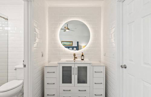 3BR Townhome Steps to Bay - Pool & Beach Gear - Foto 34