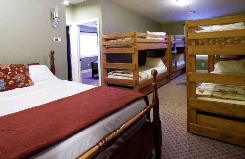 Spacious Vacation Rental for Groups or Events with Sauna and Hot Tub in Athol, Idaho - Photo 13