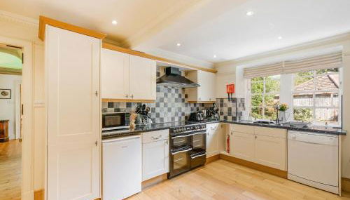 Winton Cottage - Uk50380 - Foto 5