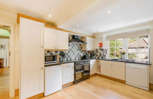 Winton Cottage - Uk50380 - Foto 5