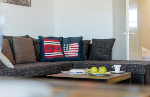 Ferienwohnung Inselblick - Foto 42