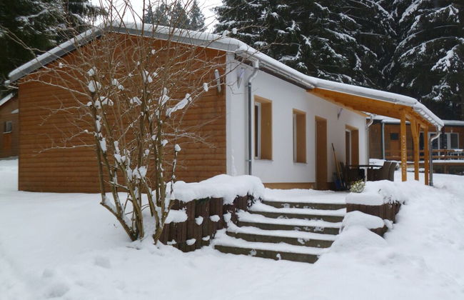 Holiday Home in Thuringia Near Rennsteig - Foto 29