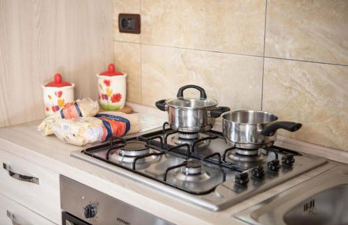 Casa Anna apartments - Foto 55