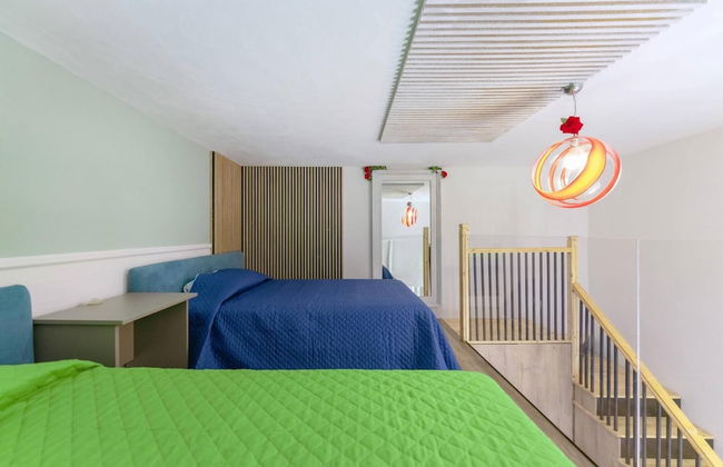 Corricella Moonlight House - Foto 27