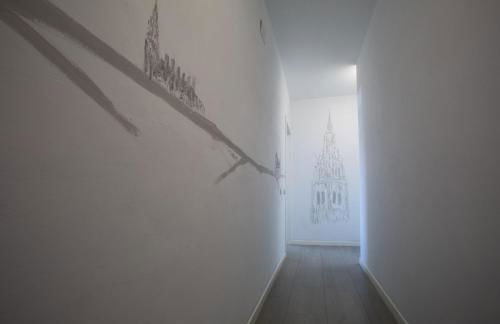 TOLETUM low cost LOFTS diáfanos o 2dormitorios PARKING Municipal Gratis al aire libre a 100m - Foto 41