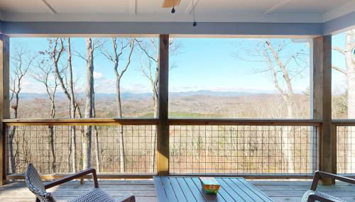 Mountain Top Retreat - Photo 4