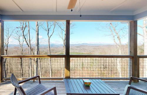 Mountain Top Retreat - Foto 4