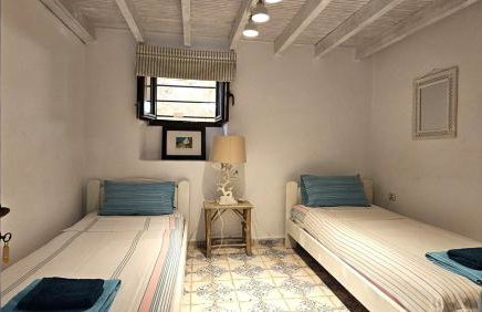 18th century Mansion Zante Greece - Foto 74