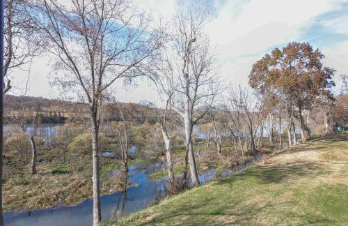 Riverfront Cotter Home Close to Trout Fishing! - Foto 26