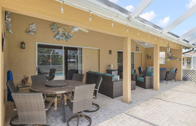 Villa Off Course - Foto 28