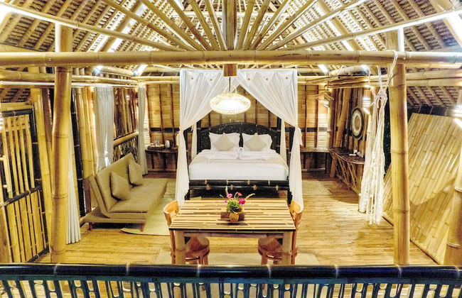 Ayo Hill Villa - Foto 21