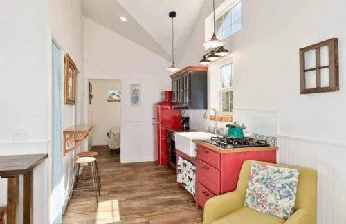 Dandelion-Fireweed Meadow Vacation Rental - Foto 9