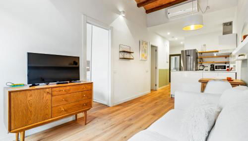 Monthly Base for 4 2BR Private Roof Terrace - Foto 5