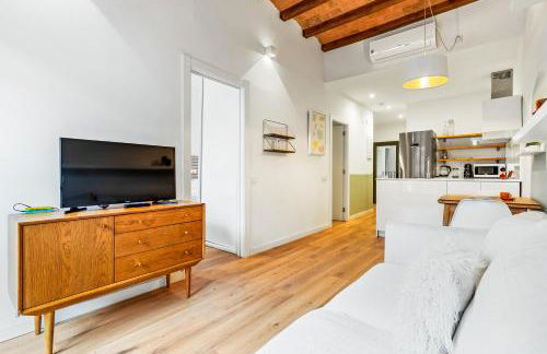 Monthly Base for 4 2BR Private Roof Terrace - Foto 5