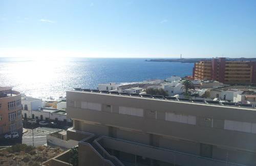 Relax and Quiet Apartment for remote working, with wonderful sea views in Poris de Abona, Tenerife - Canary Islands - Foto 42