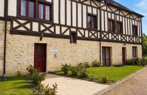 La longère T3 - Au Golf de Bellême - Parking - Wifi - 4 Pers - Photo 14