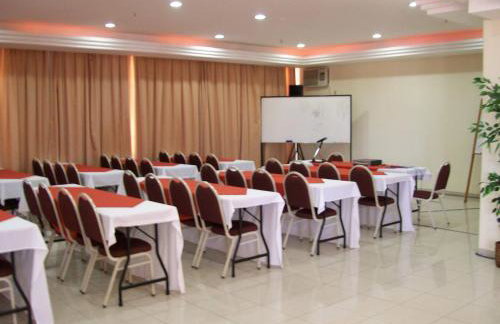 Crystal Apart Hotel - Photo 26