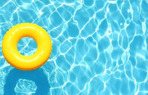 MDR Studio Apartment Luxury pool, gym, parking, jacuzzi. - Foto 32