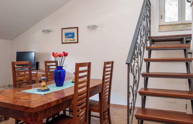 La Mela apartment - Foto 40