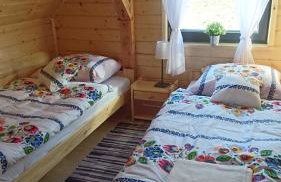 Stodoła Simonka na punkcie widokowym - Foto 35