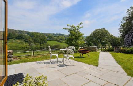 Tranquil countryside cottage for two - Foto 22