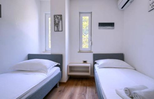 Modern villa zara with pool in Visnjan - Foto 17