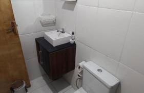 Rancho Pé na Areia- Ubatumirim Giba Panamá - Foto 8