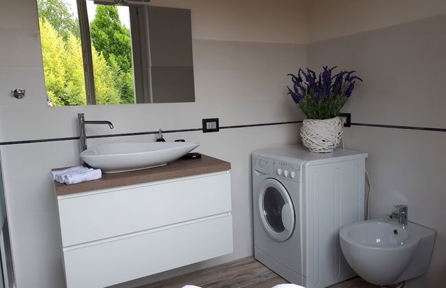 Casa Gardenia - Foto 18