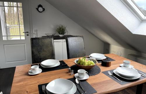 Ferienwohnung Zur Wassermühle - Foto 16