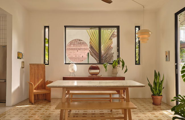 CASA FRIDA by DW - Foto 13