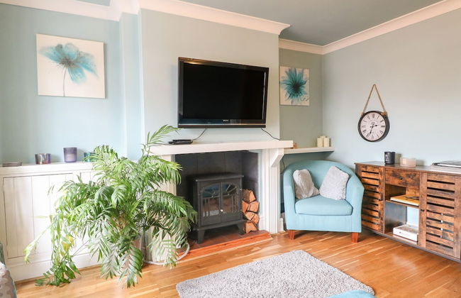 Derby Dream House - Cozy Retreat for Your Getaway - Foto 9