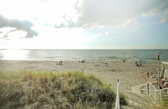 Big Holiday Home in Kolczewo - 90 qm, 6 Persons - Foto 13