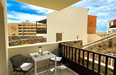 Lovely apartment near the sea in Arguineguín - Photo 20