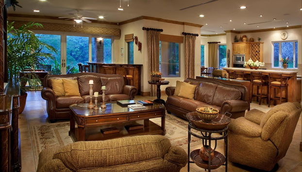 Casa Oasis in Playa Herradura - Foto 3, Habitación