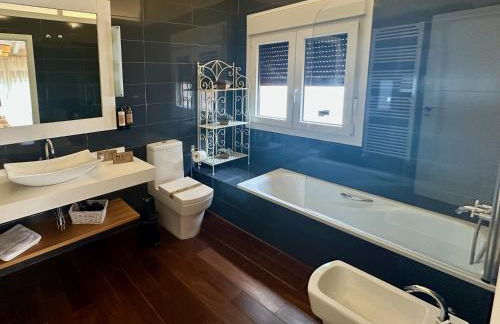 Hanami House Boutique 4 Estrellas Valle del Jerte - Foto 22