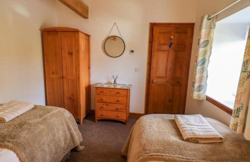 Middlefell View Cottage - Foto 26