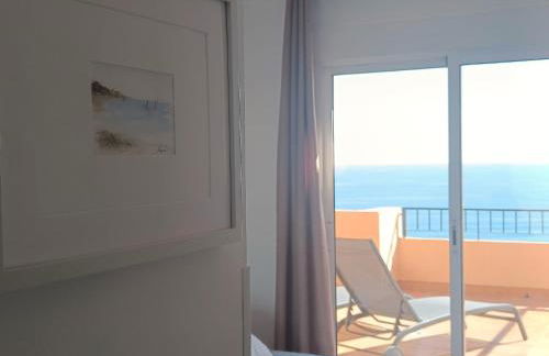 Carvajal Beach Seaview Apartment - Foto 19