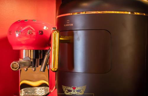 Sensual Room Love Room Nancy Sauna Double Douche - Foto 10