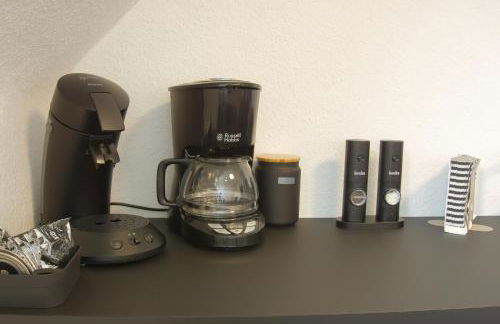 Japandi Stil nahe DUS,Bahn für Business und Familien - Photo 20