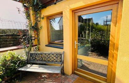 Charmant studio dans le vignoble proche Strasbourg - Foto 18