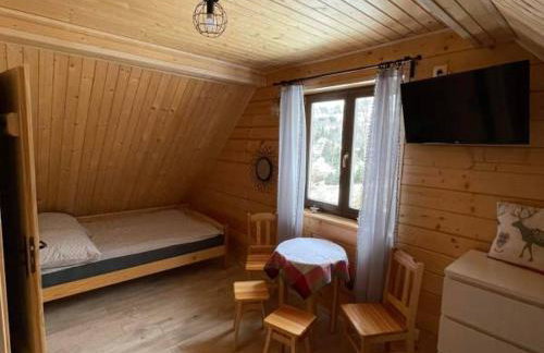 Agroturystyka Wudarsówka - Foto 10