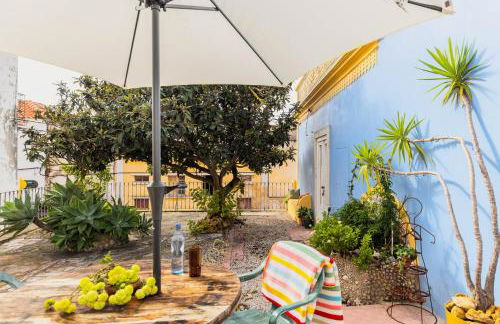 NEW! Charming Palmela Retreat near Arrábida&Castle - Foto 22