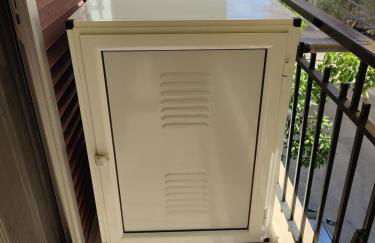 Theonisxenia Luxury Apt at Metro M3 - Foto 67