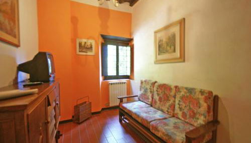 Farmhouse in Dicomano with Tuscan Views - Foto 4