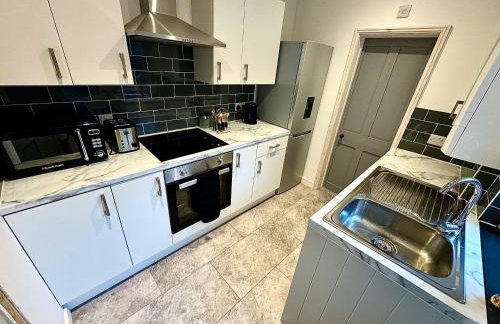 Stylish & modern 2 bedroom City Centre Norwich Home - Foto 4