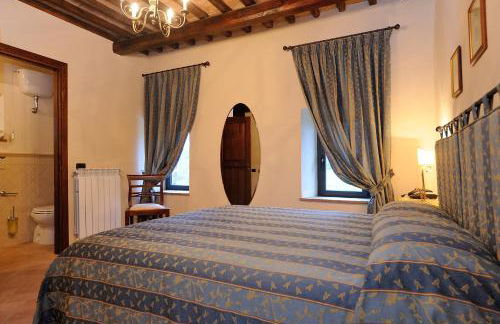 Tenuta la Torraccia agriturismo - Foto 58