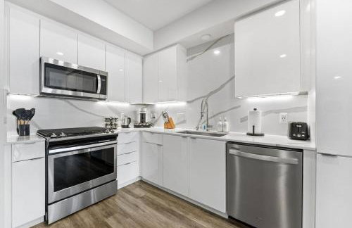 Nautical Knees Water View Pool, Jacuzzi and Gym - Foto 14