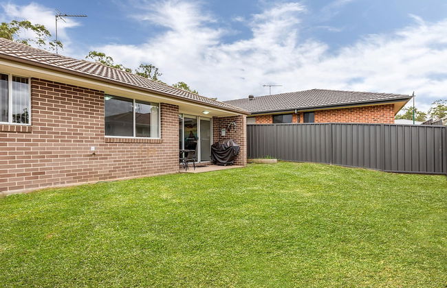 An Ideal Wine Country Getaway Villa - Photo 14