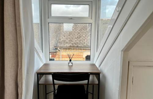 Barnstaple Town Centre Victorian Terrace - Foto 12